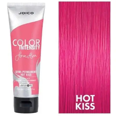 COLOR INTENSITY  JOICO