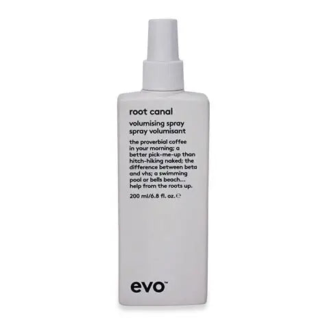 ROOT CANAL SPRAY VOLUMISANT EVO 200ML