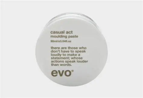 CASUAL ACT PÂTE STRACTURANTE evo