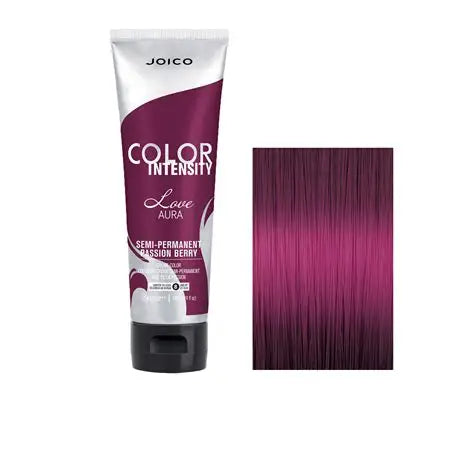 COLOR INTENSITY  JOICO