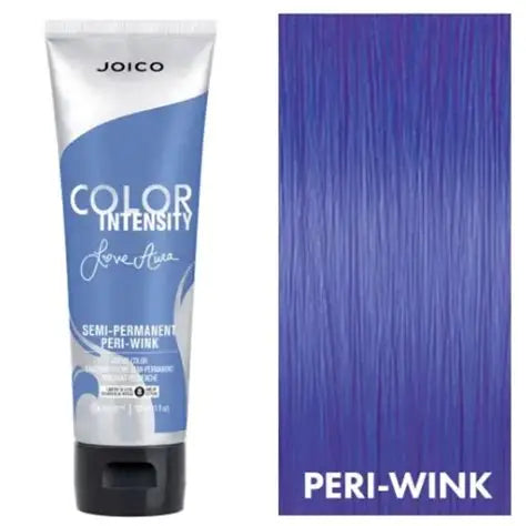 COLOR INTENSITY  JOICO