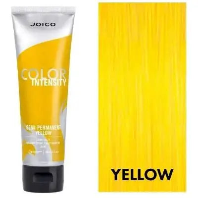 COLOR INTENSITY  JOICO