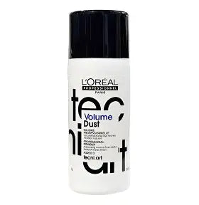 volume dust tecni art l'oreal 7g