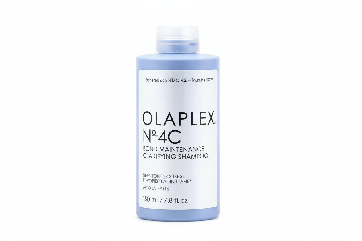 SHAMPOOING N'4C OLAPLEX 250ML