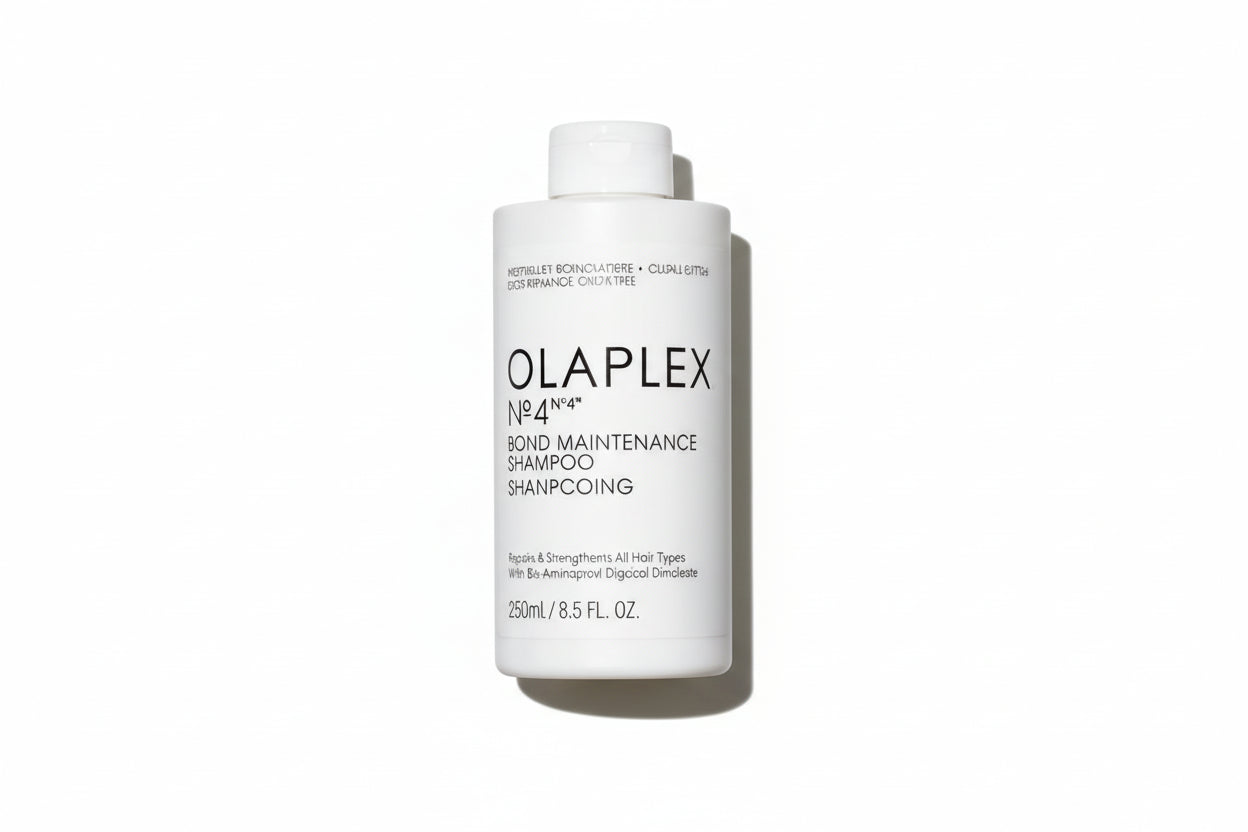 SHAMPOOING N.4 FINE OLAPLEX 250ML