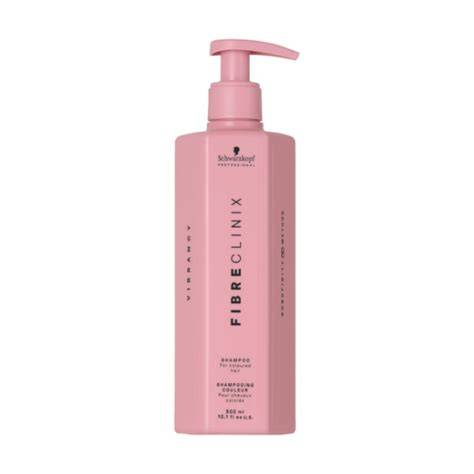 SHAMPOOING VIBRANCY FIBRE CLINIX 300ML