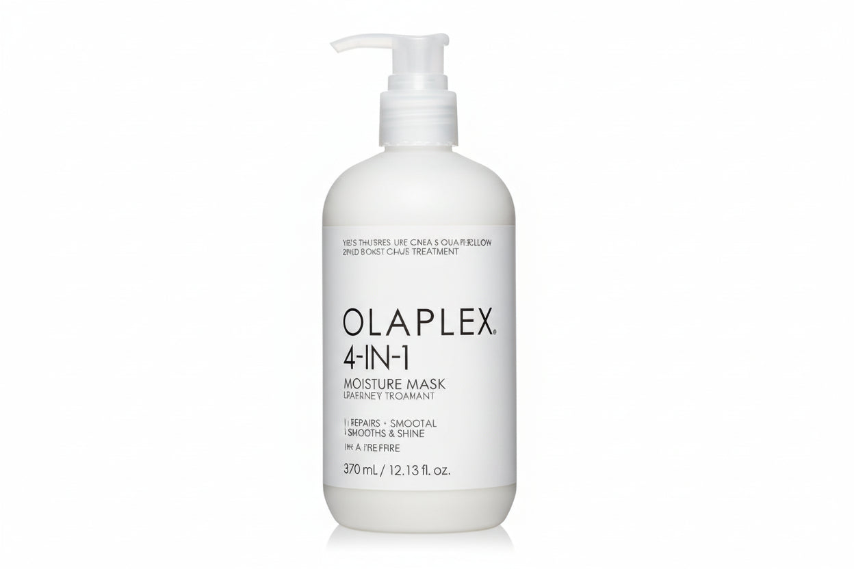 MASQUE 4-IN-1 OLAPLEX 370ML