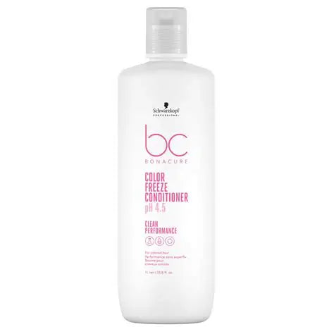 CONDITIONER COLOR FREEZE  BC