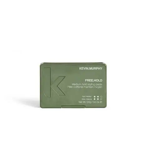 FREE.HOLD KEVIN.MURPHY 100g
