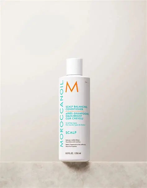 SCALP APRÈS-SHAMPOOING MOROCCANOIL 250ML