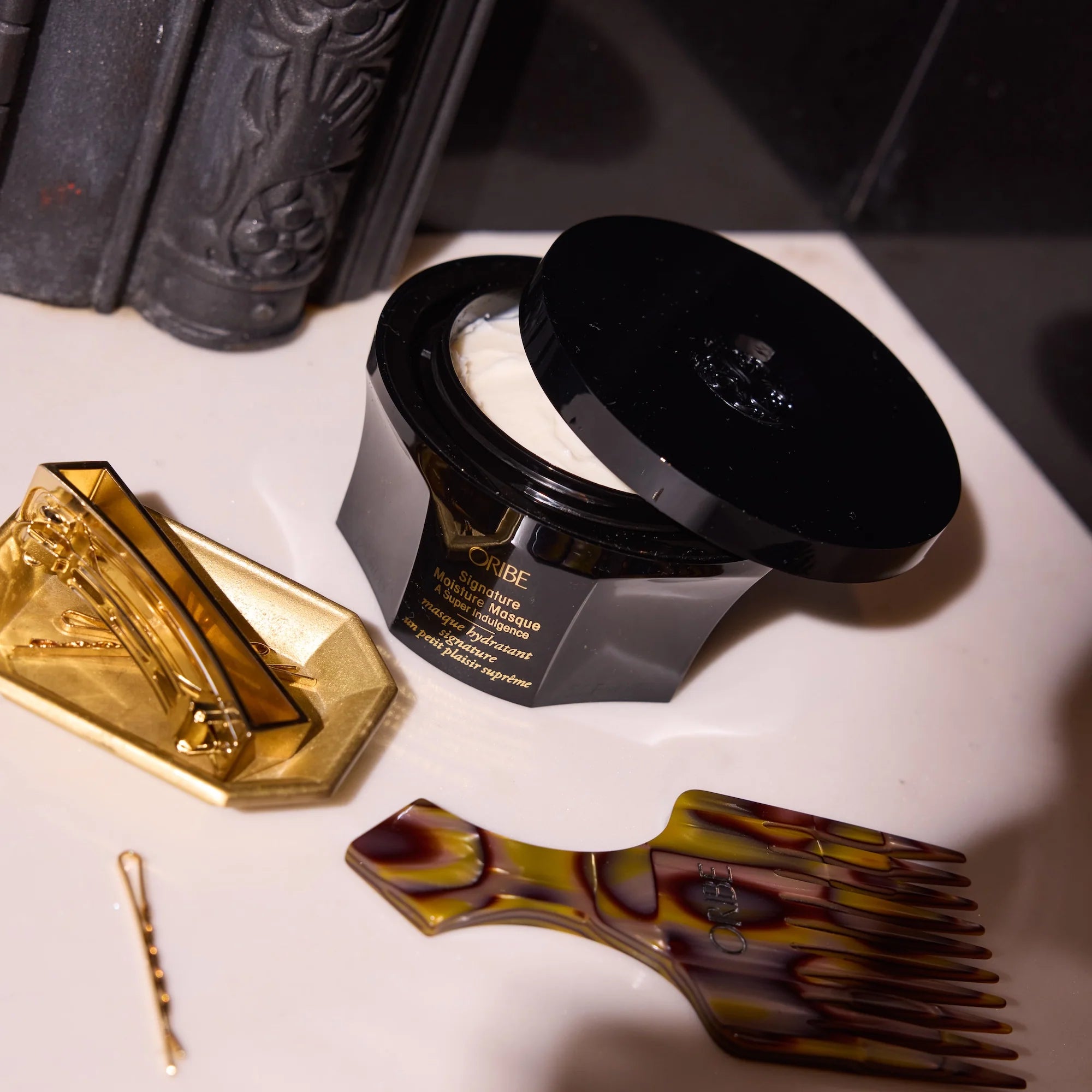 MASQUE SIGNATURE ORIBE 175ML