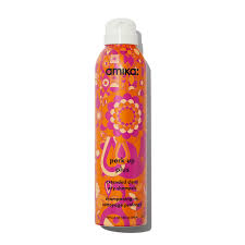 PERK UP PLUS SHAMPOOING SEC AMIKA 199ML