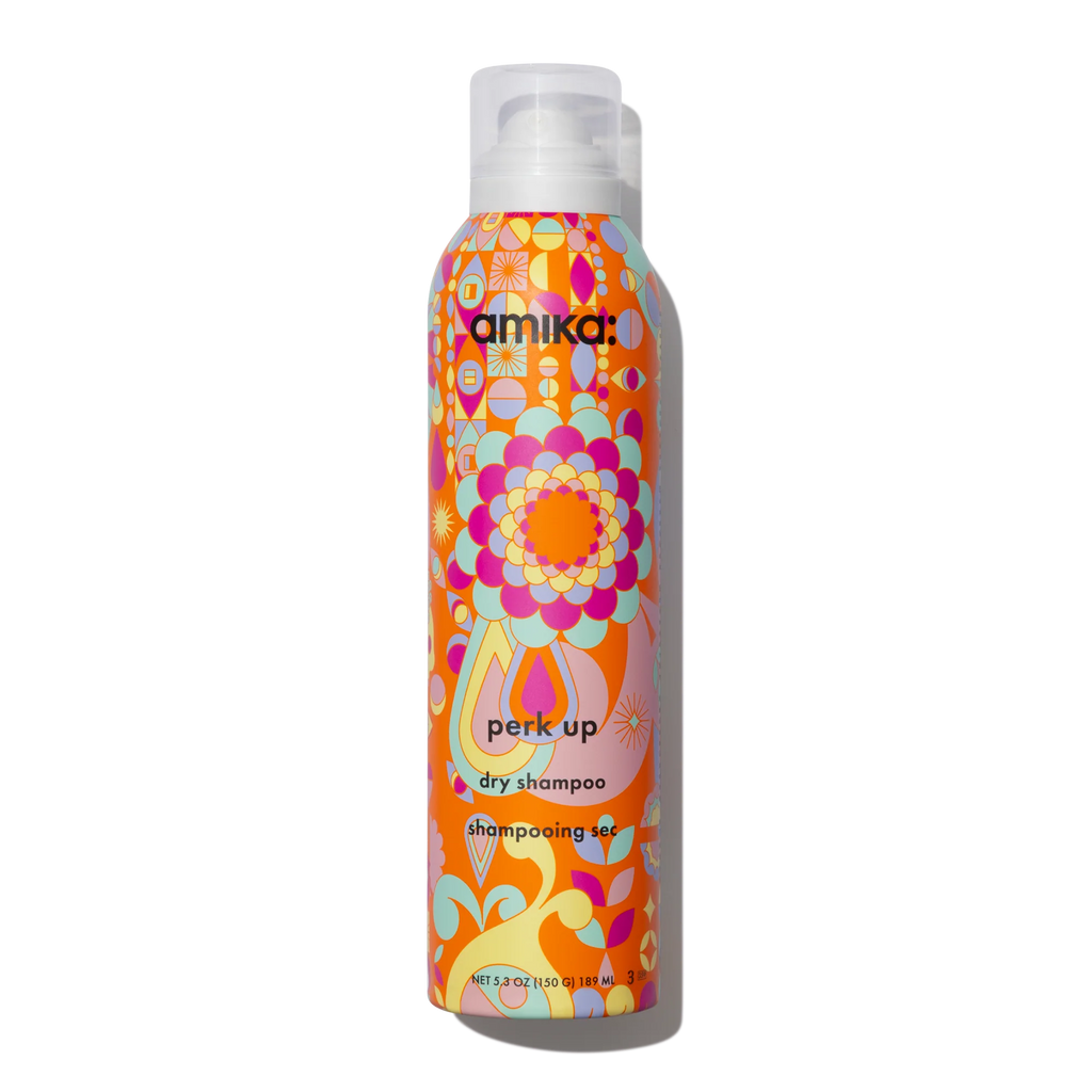 PERK UP SHAMPOOING SEC AMIKA 189ML