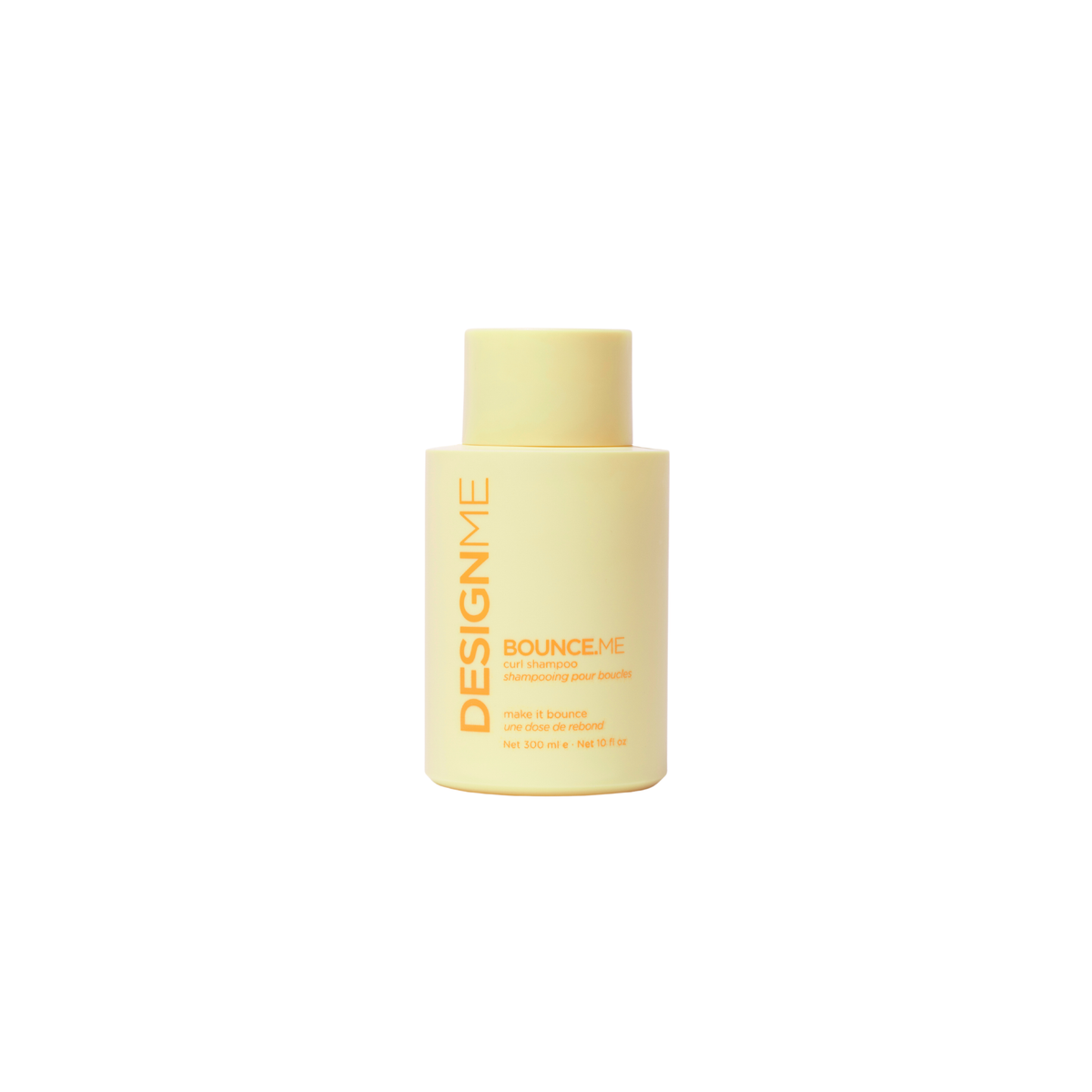 SHAMPOOING BOUNCE ME DESIGNME 300ML