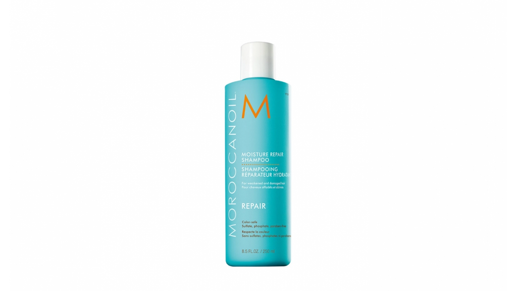 REPAIR SHAMPOOING MOROCCANOIL 250ML