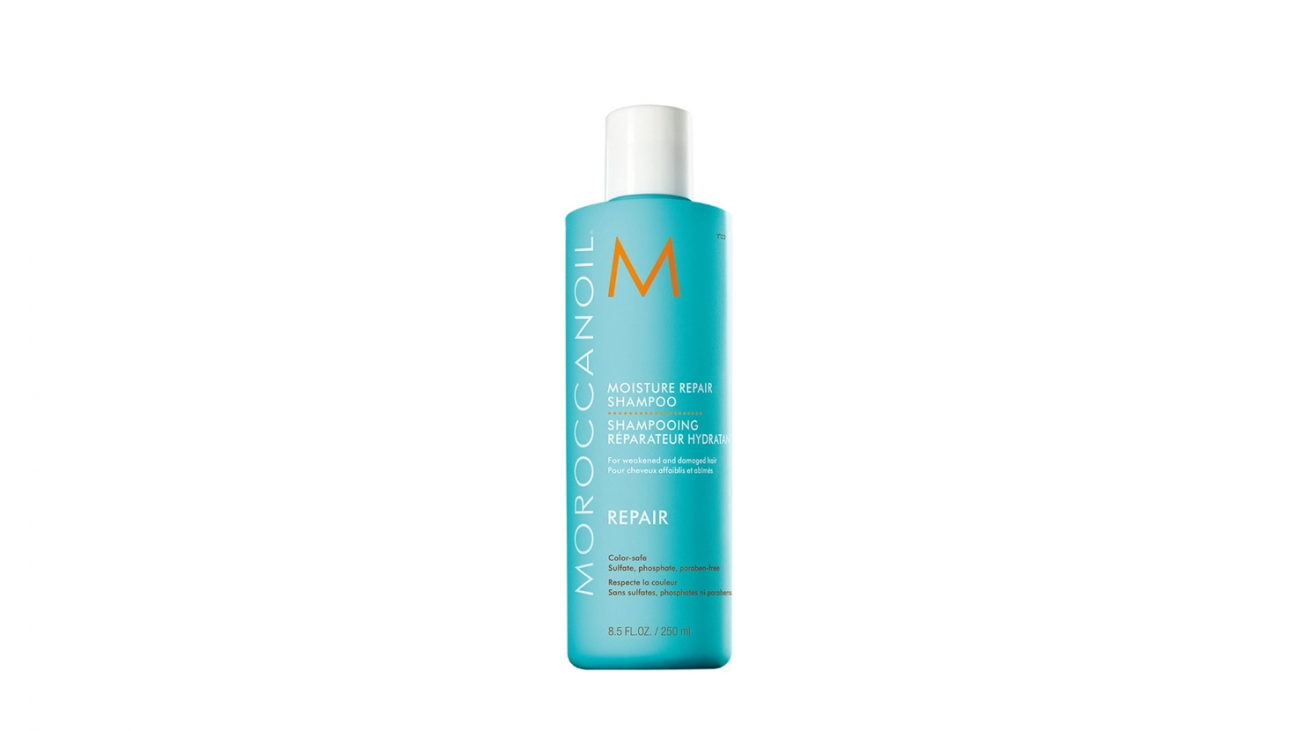 REPAIR SHAMPOOING MOROCCANOIL 250ML