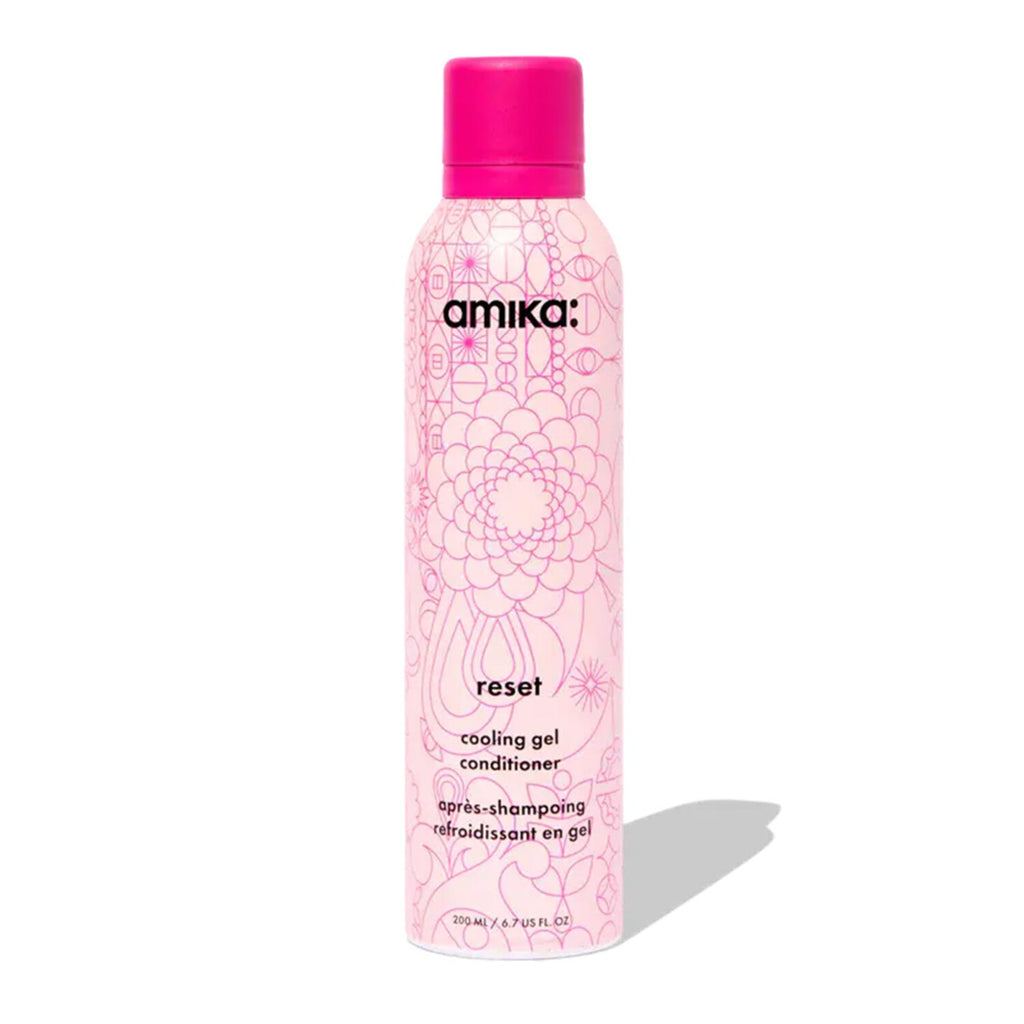 RESET APRÈS-SHAMPOING EN GEL AMIKA 200ML