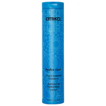 HYDRO RUSH SHAMPOOING AMIKA 275ML