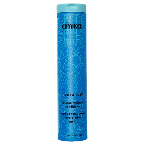HYDRO RUSH APRÈS-SHAMPOING AMIKA 275ML
