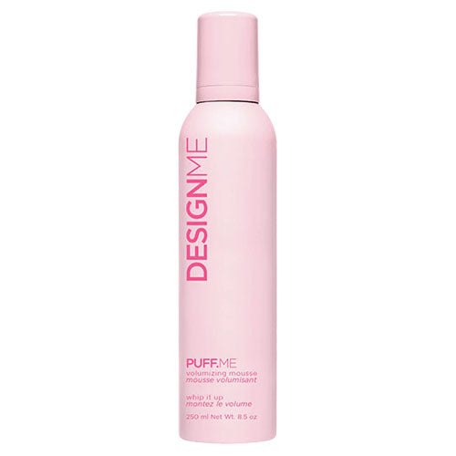MOUSSE PUFF ME DESIGNME 250ML