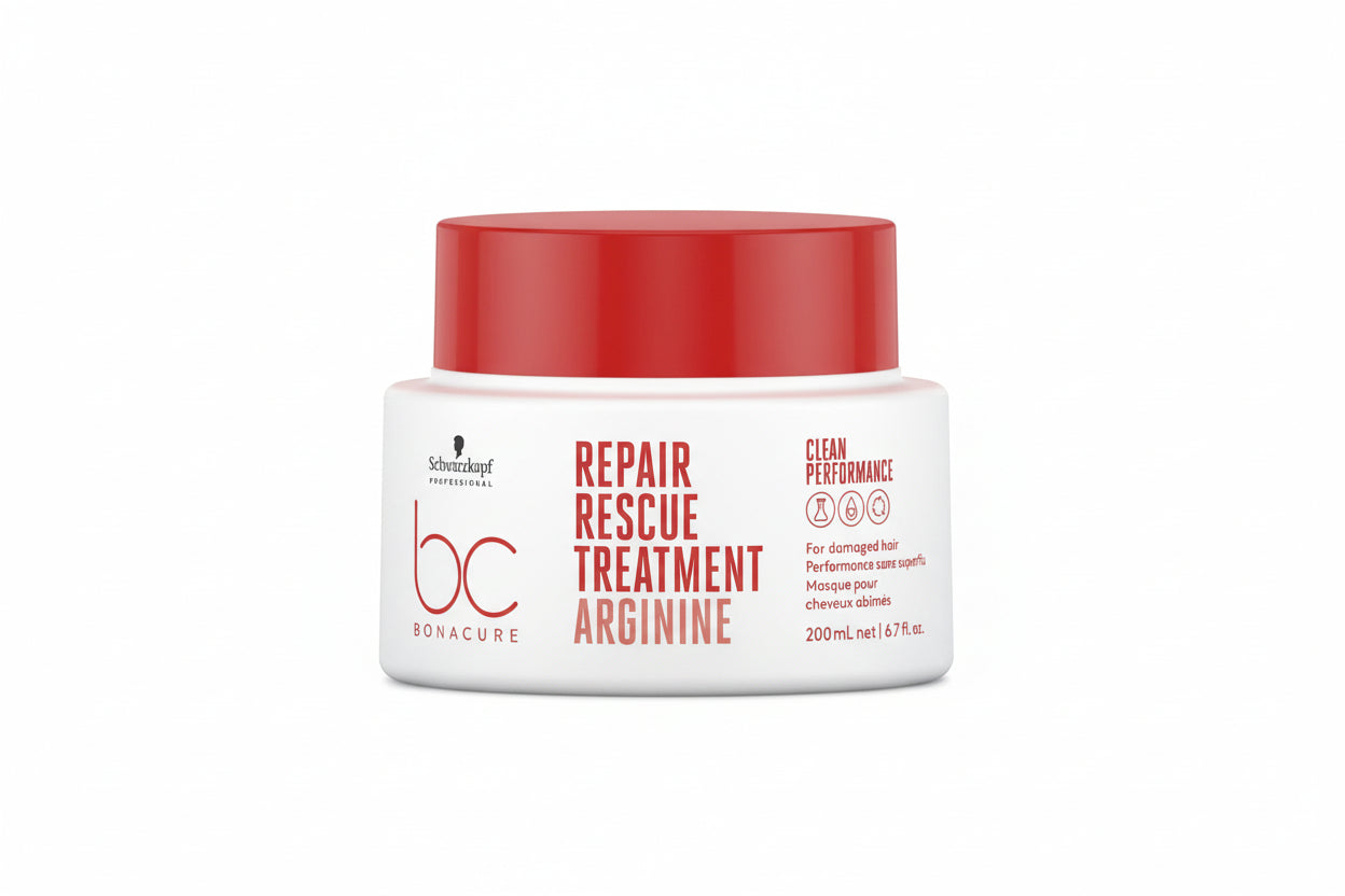 MASQUE REPAIR RESCUE BC 200ML