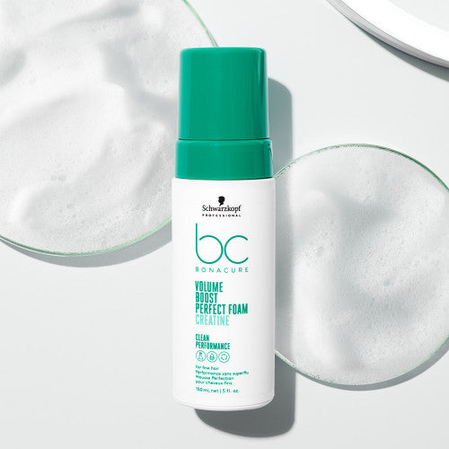 VOLUME BOOST BC 150ML