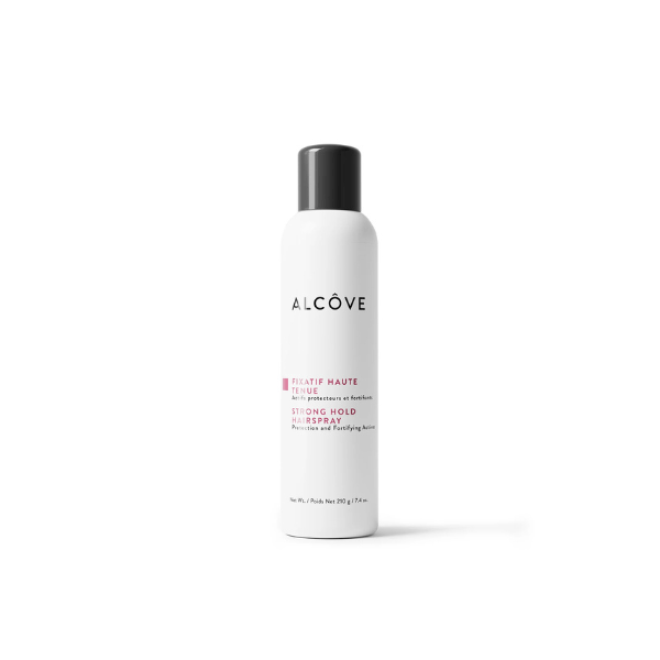 FIXATIF HAUTE TENUE ALCÔVE 210G