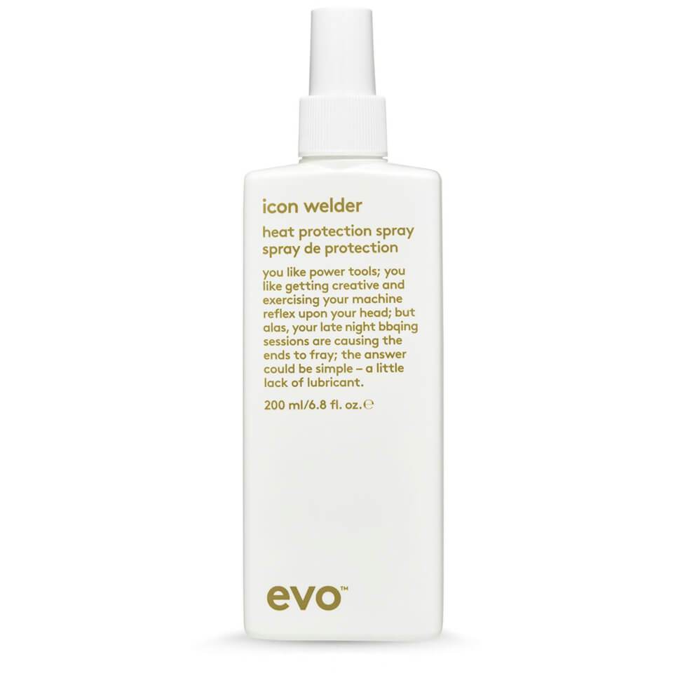 ICON WELDER SPRAY DE PROTECTION EVO 200ML