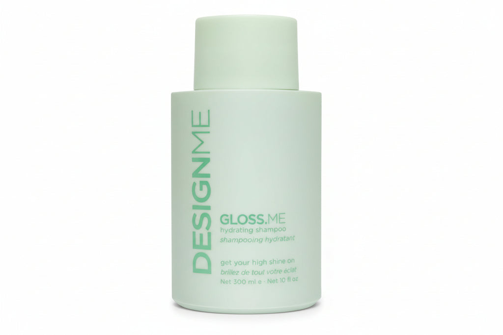 SHAMPOOING GLOSS.ME DESINGME