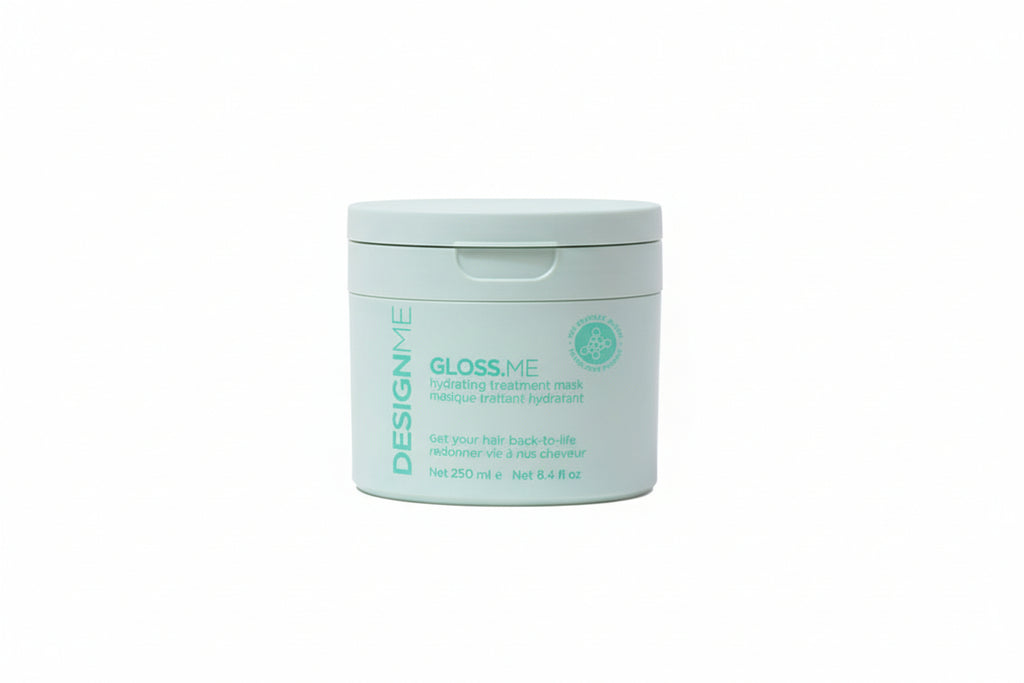 MASQUE  GLOSS.ME DESIGNME 250ML