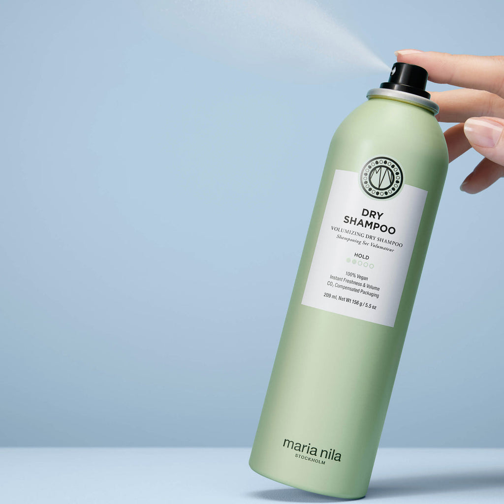 DRY SHAMPOO HOLD MARIA NILA 209ML