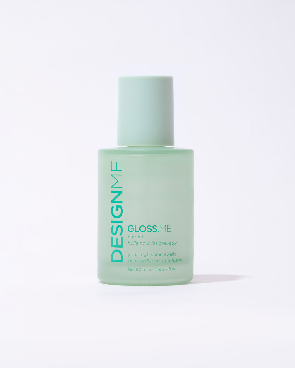 HUILE GLOSS.ME DESIGNME 80ML