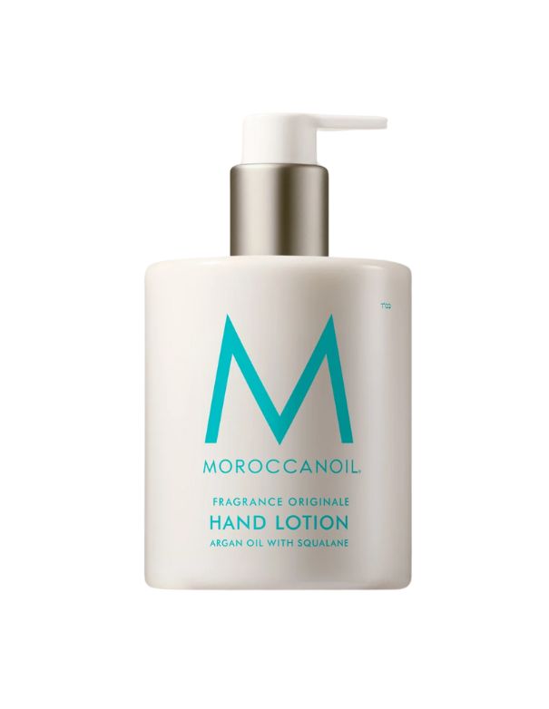 Lotion pour les mains moroccanoil 360ml