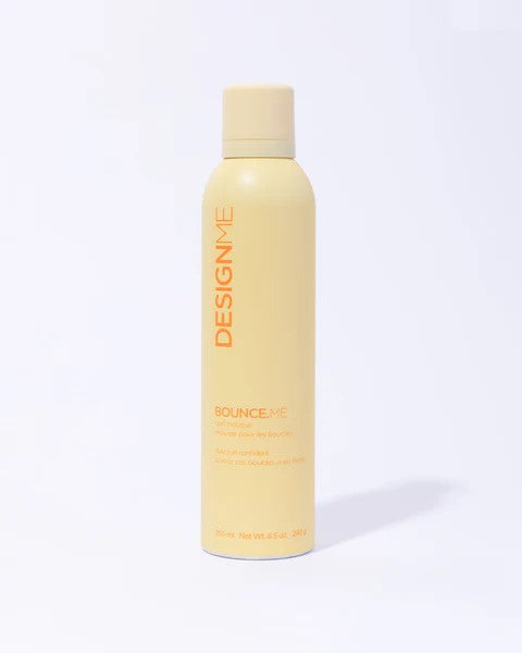 MOUSSE BOUNCE ME DESIGN ME 255ML