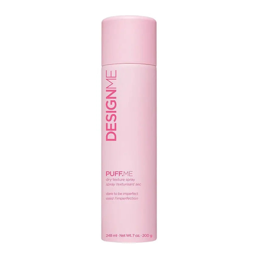 SPRAY PUFF ME DESIGNME245ML