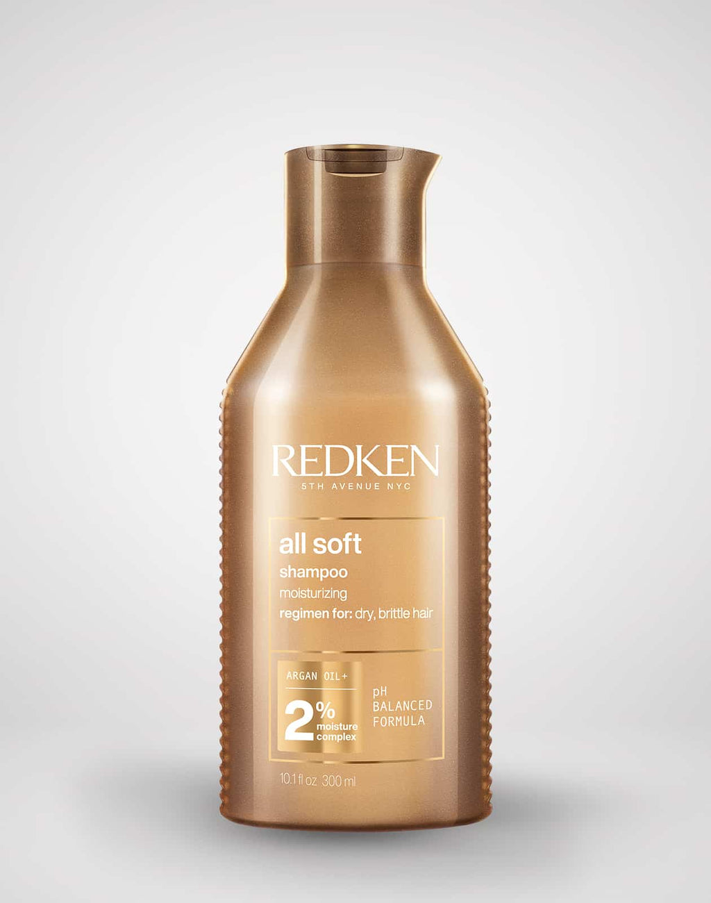 All Soft Shampooing Redken 300ml