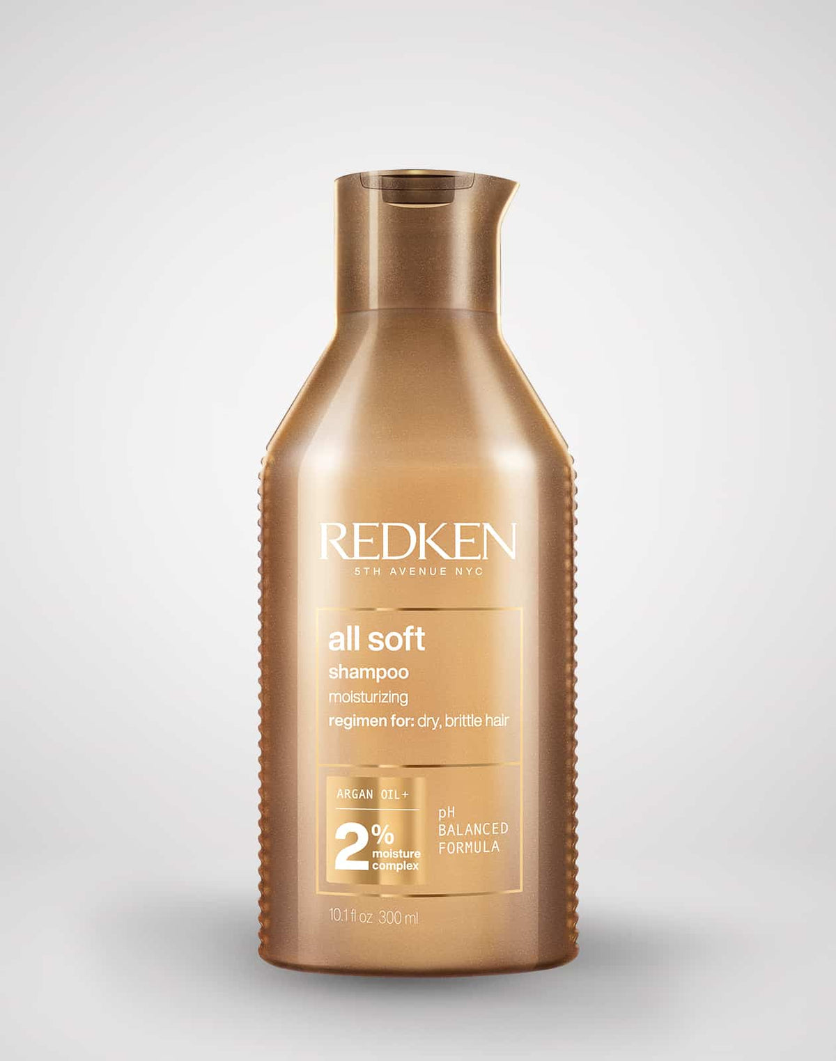 All Soft Shampooing Redken 300ml