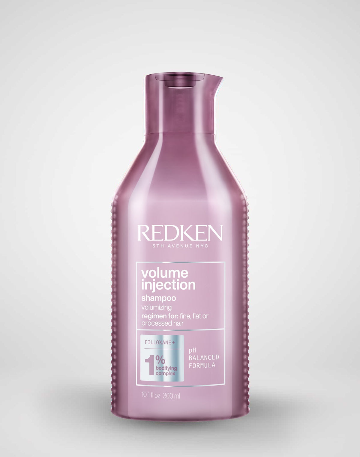 Volume Injection Shampooing Redken 30ml