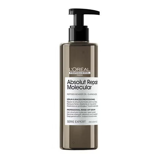 ABSOLUT REPAIR MOLECULAR L'OREAL 200ML