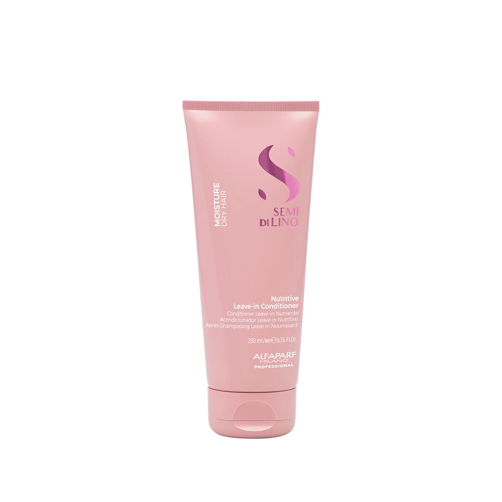 CONDITIONER NUTRITIVE SEMI DILINO 200ML