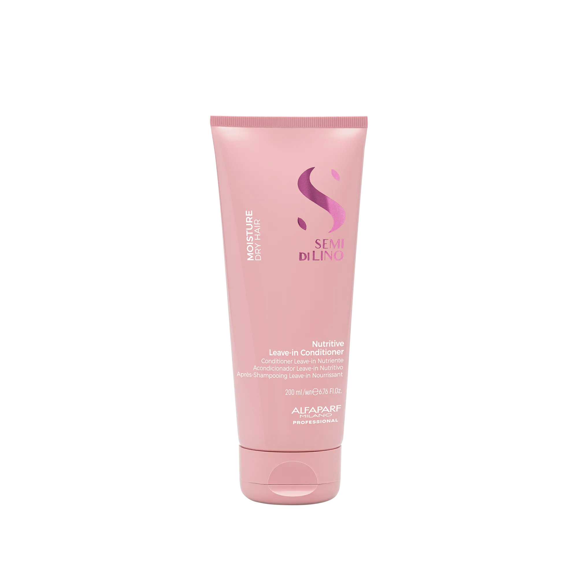 CONDITIONER NUTRITIVE SEMI DILINO 200ML