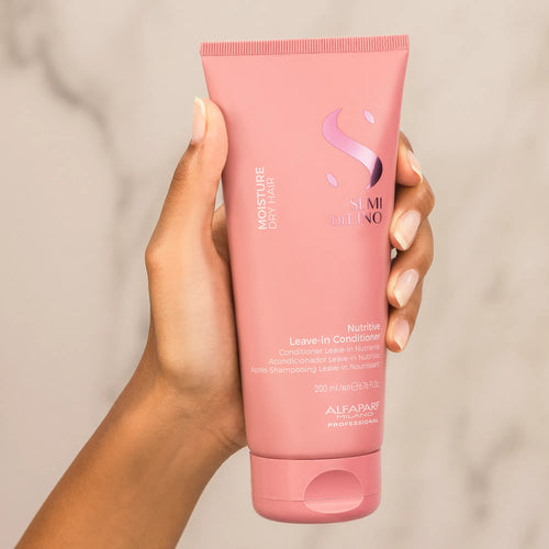 CONDITIONER NUTRITIVE SEMI DILINO 200ML
