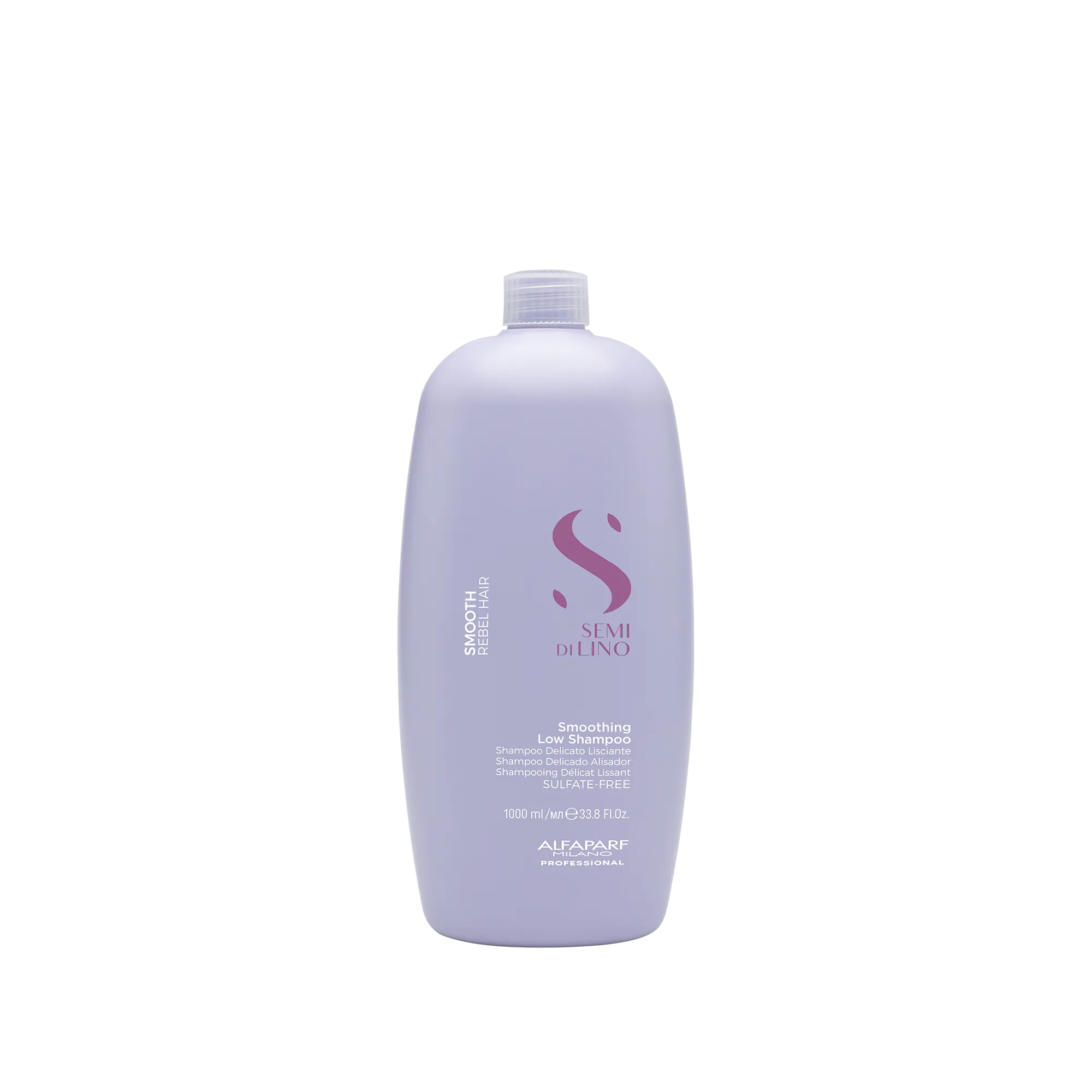 Smoothing low shampoo 1000ml