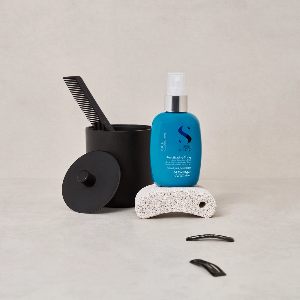 REACTIVATING SPRAY ALFAPARF 125ML