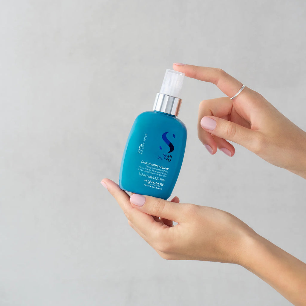 REACTIVATING SPRAY ALFAPARF 125ML