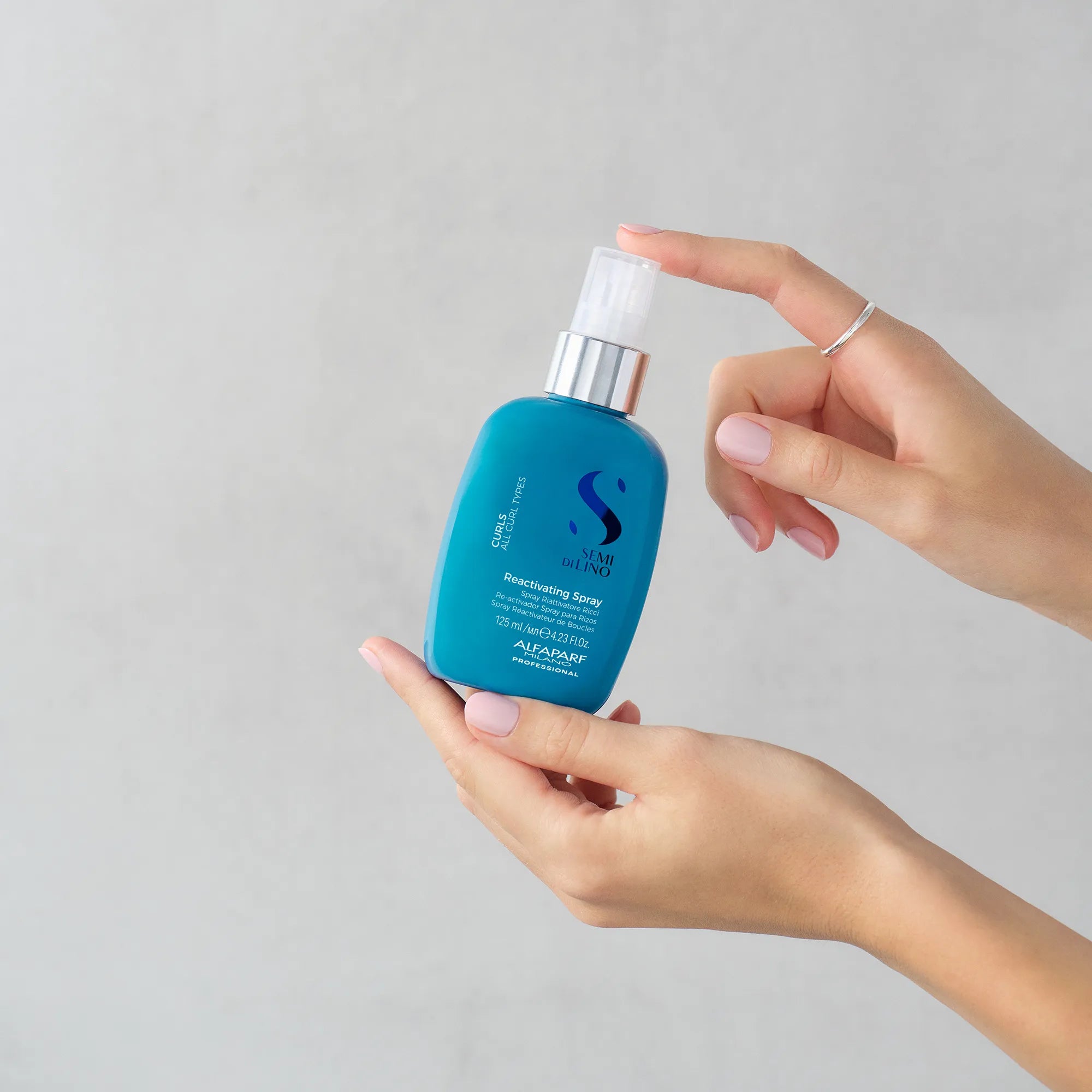 REACTIVATING SPRAY ALFAPARF 125ML