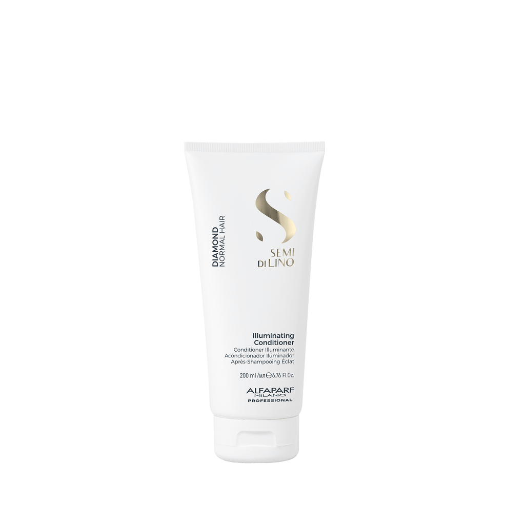 ILLUMINATING CONDITIONER SEMI DI LINO