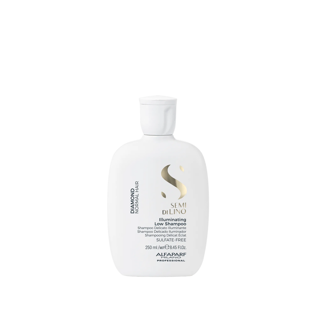 SHAMPOOING ILLUMINATING SEMI DILINO 250ML