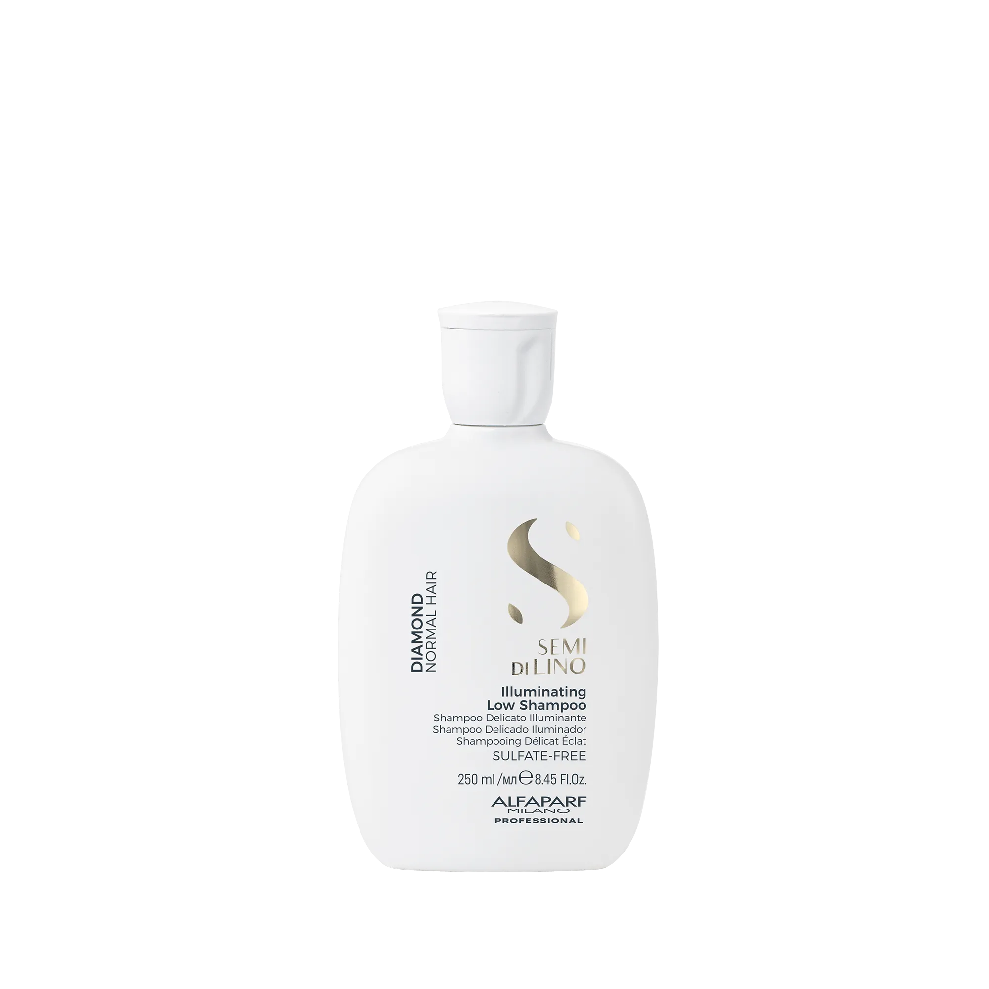 SHAMPOOING ILLUMINATING SEMI DILINO 250ML