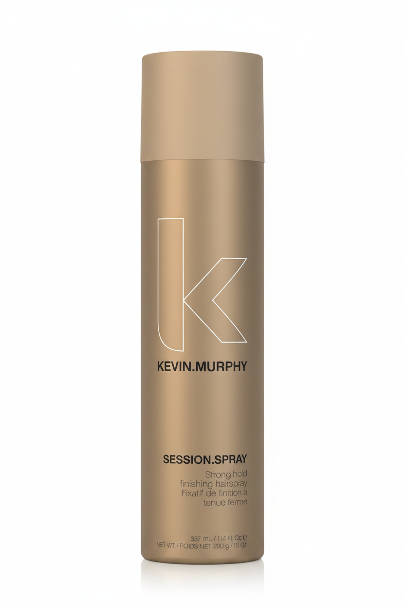 SESSION.SPRAY KEVIN MURPHY 337ml